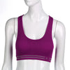 Quick Dry Elastic Sport Top