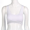 Quick Dry Elastic Sport Top