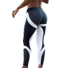 Slim Fit  Fitness Legging