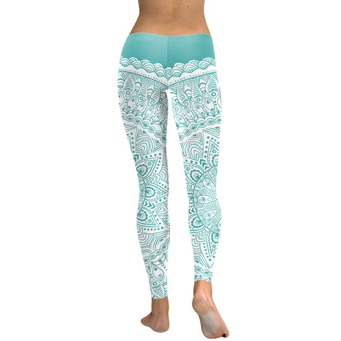 Workout Leggings Pant