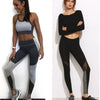 Workout Sportswear Legging